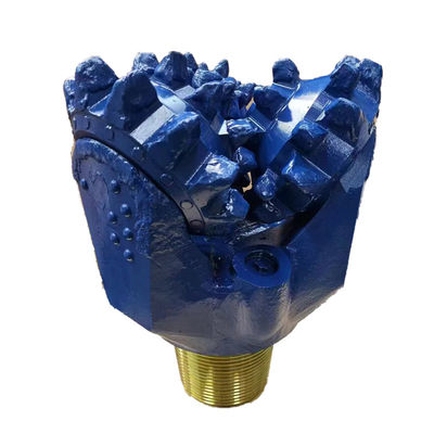 High Quality 12inch IADC217 Caly Tooth Tricone Drill Bit