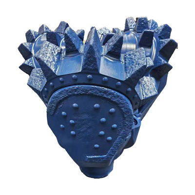 High Quality 19 Inch 490mm IADC217 Caly Tooth Tricone Drill Bit