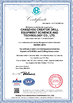China Cang Zhou Creator Drill Equipment Scinence And Technology Co.,LTD certification
