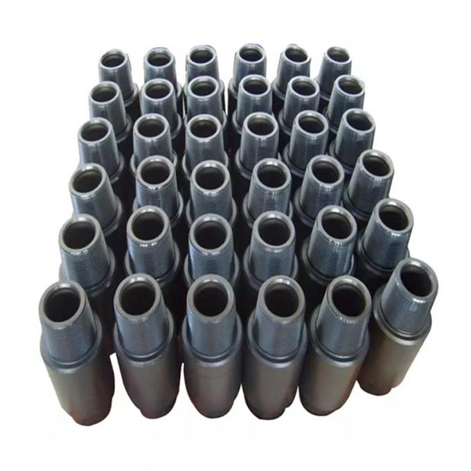 Horizontal Directional Crossover Sub Drilling JS Saver Sub Drilling